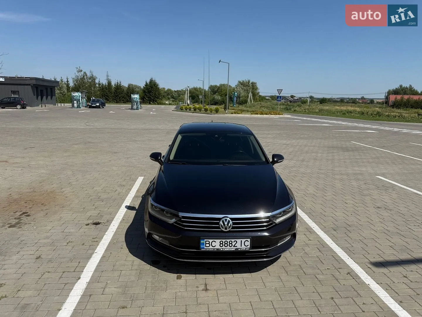 2019 Volkswagen Passat - мініатюра 10