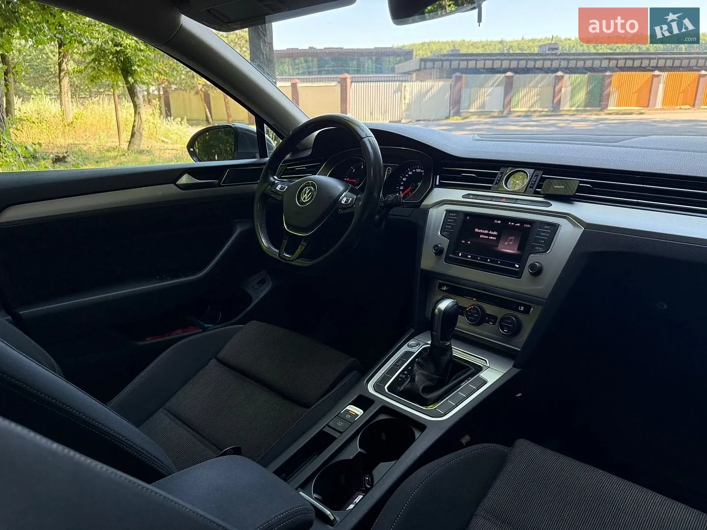 2017 Volkswagen Passat - мініатюра 33