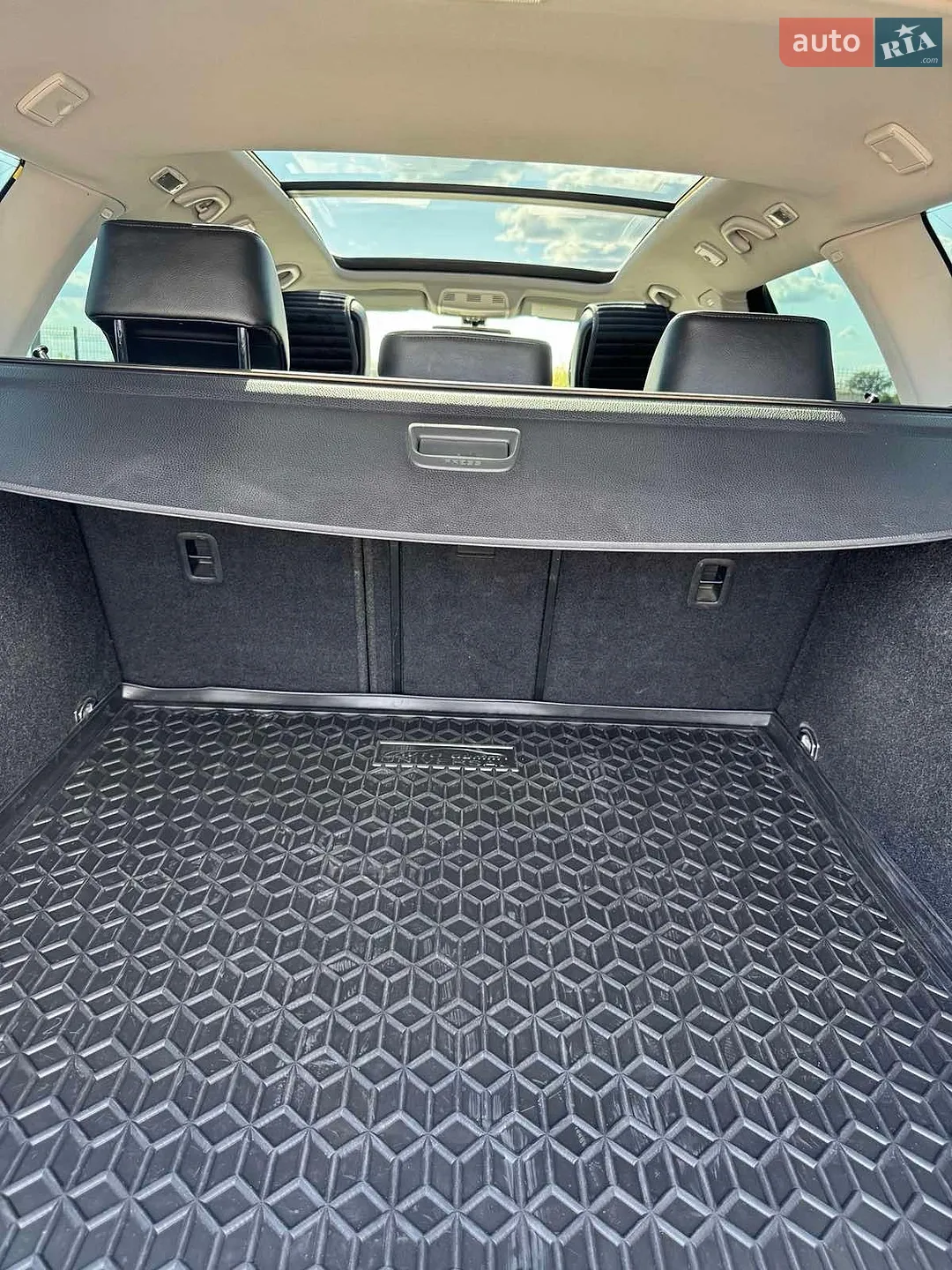 2011 Volkswagen Passat - мініатюра 7