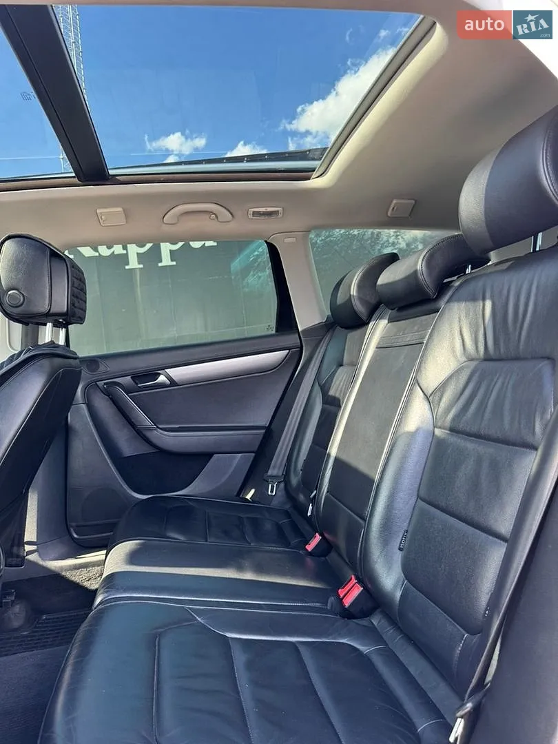 2011 Volkswagen Passat - мініатюра 15