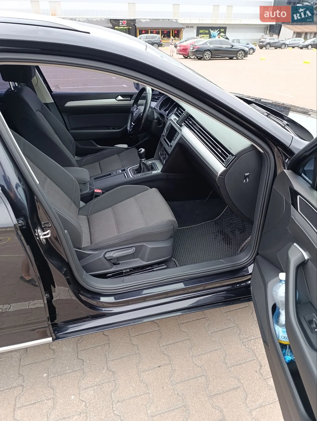 2015 Volkswagen Passat - мініатюра 29