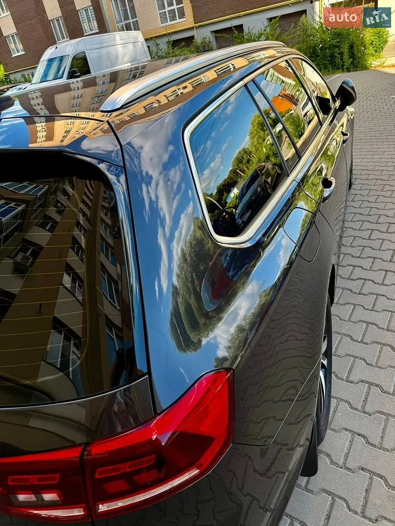 2021 Volkswagen Passat - мініатюра 24