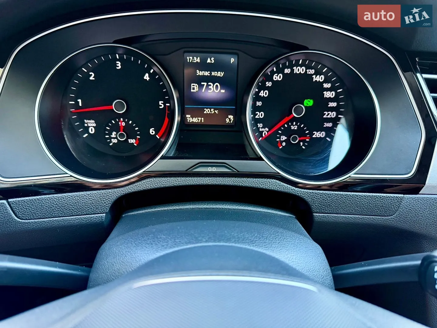 2021 Volkswagen Passat - мініатюра 47