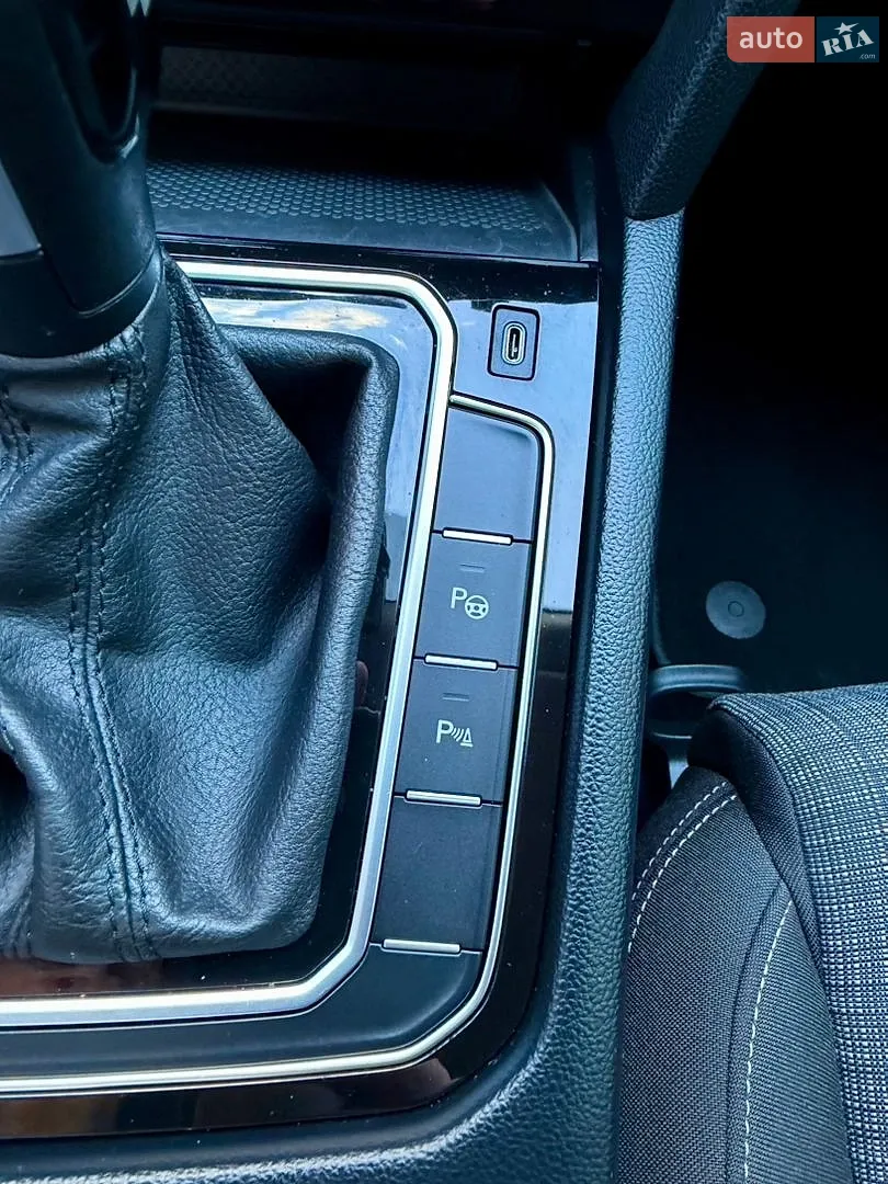 2021 Volkswagen Passat - мініатюра 51