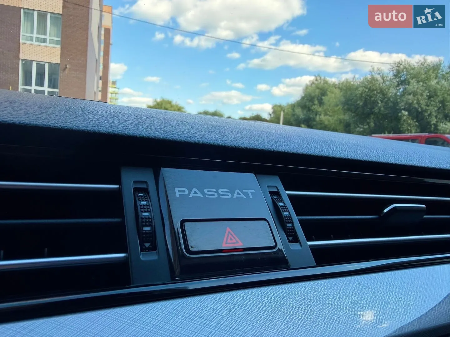 2021 Volkswagen Passat - мініатюра 55