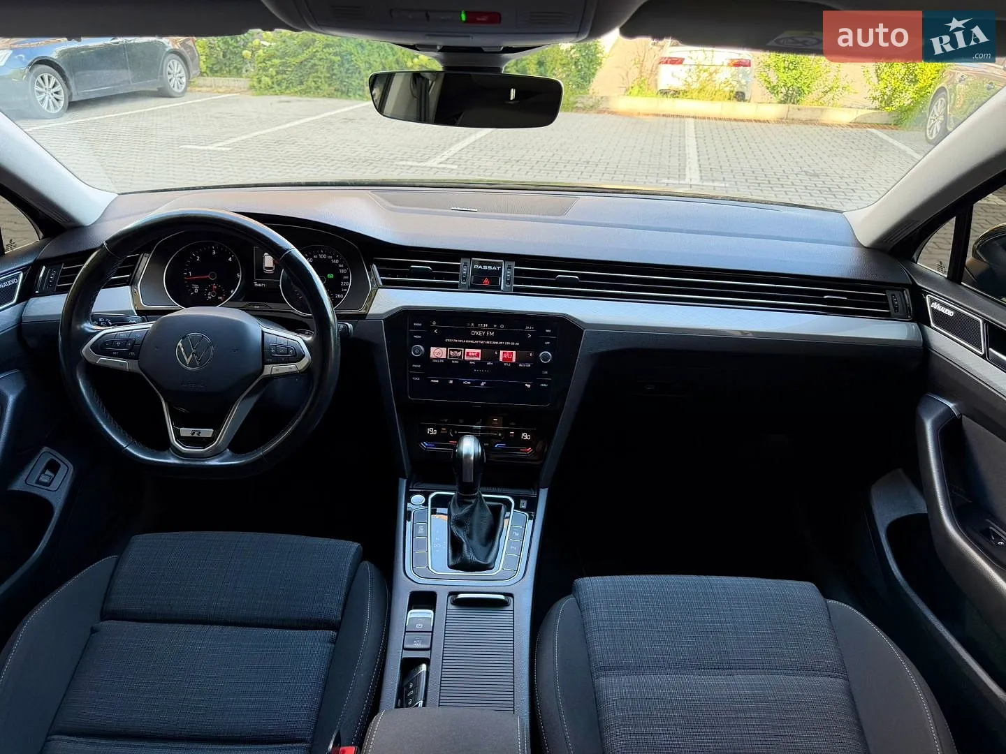 2021 Volkswagen Passat - мініатюра 74