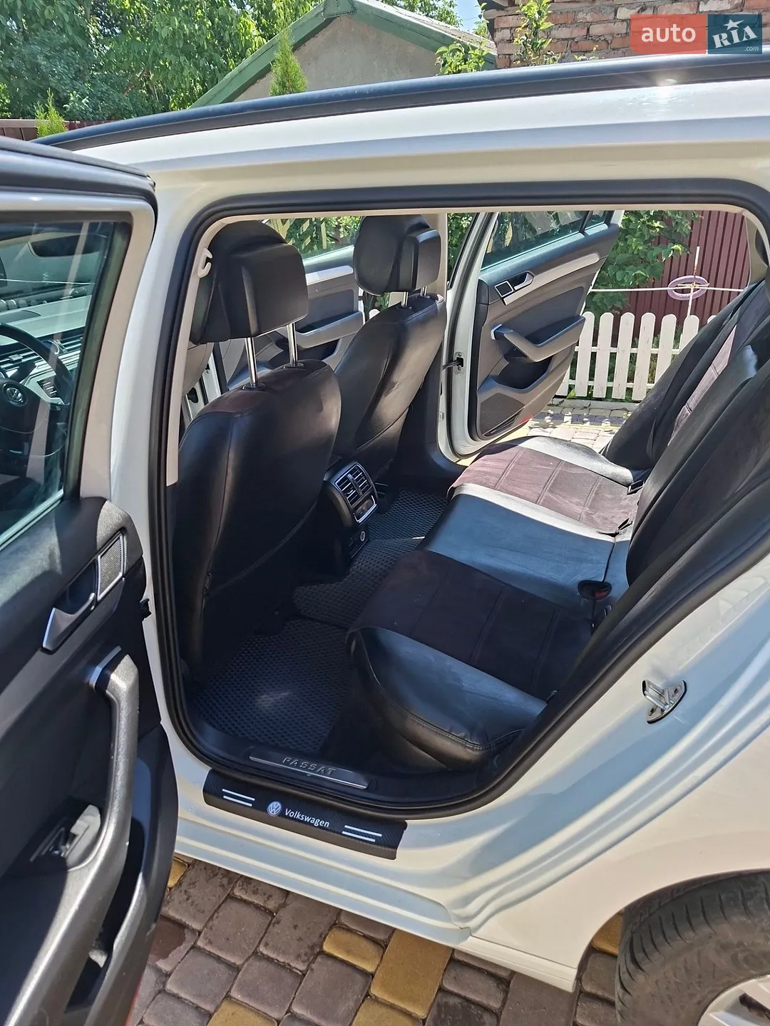 2015 Volkswagen Passat - мініатюра 19