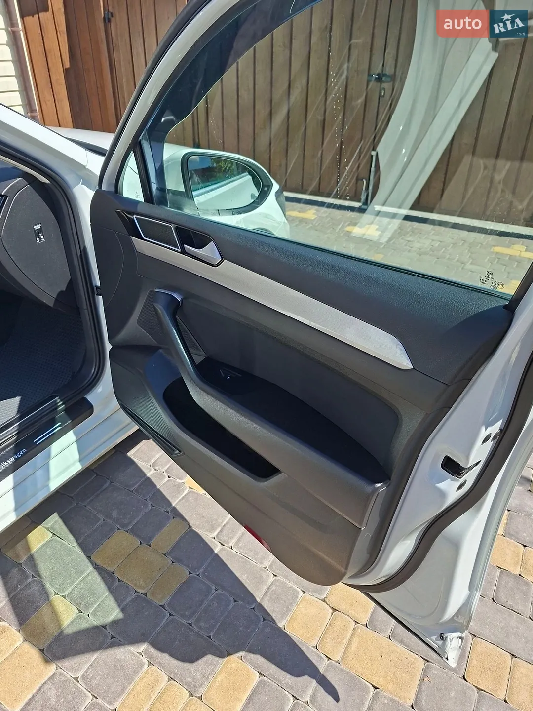 2015 Volkswagen Passat - мініатюра 25