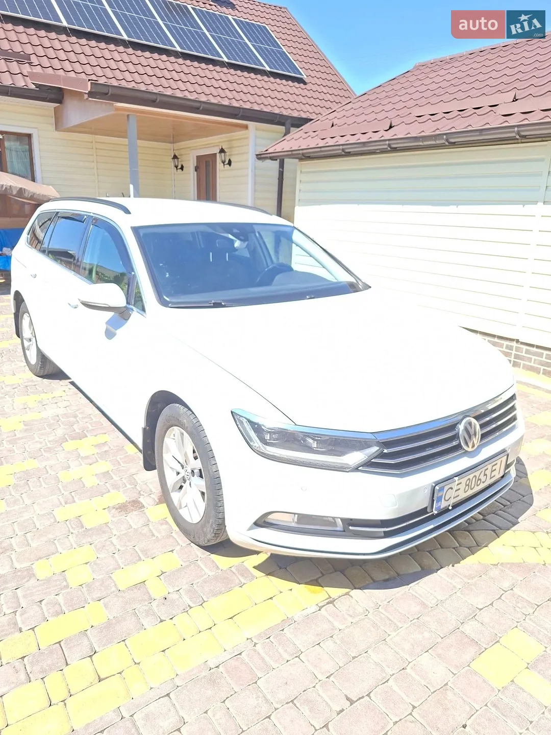 2015 Volkswagen Passat - мініатюра 27