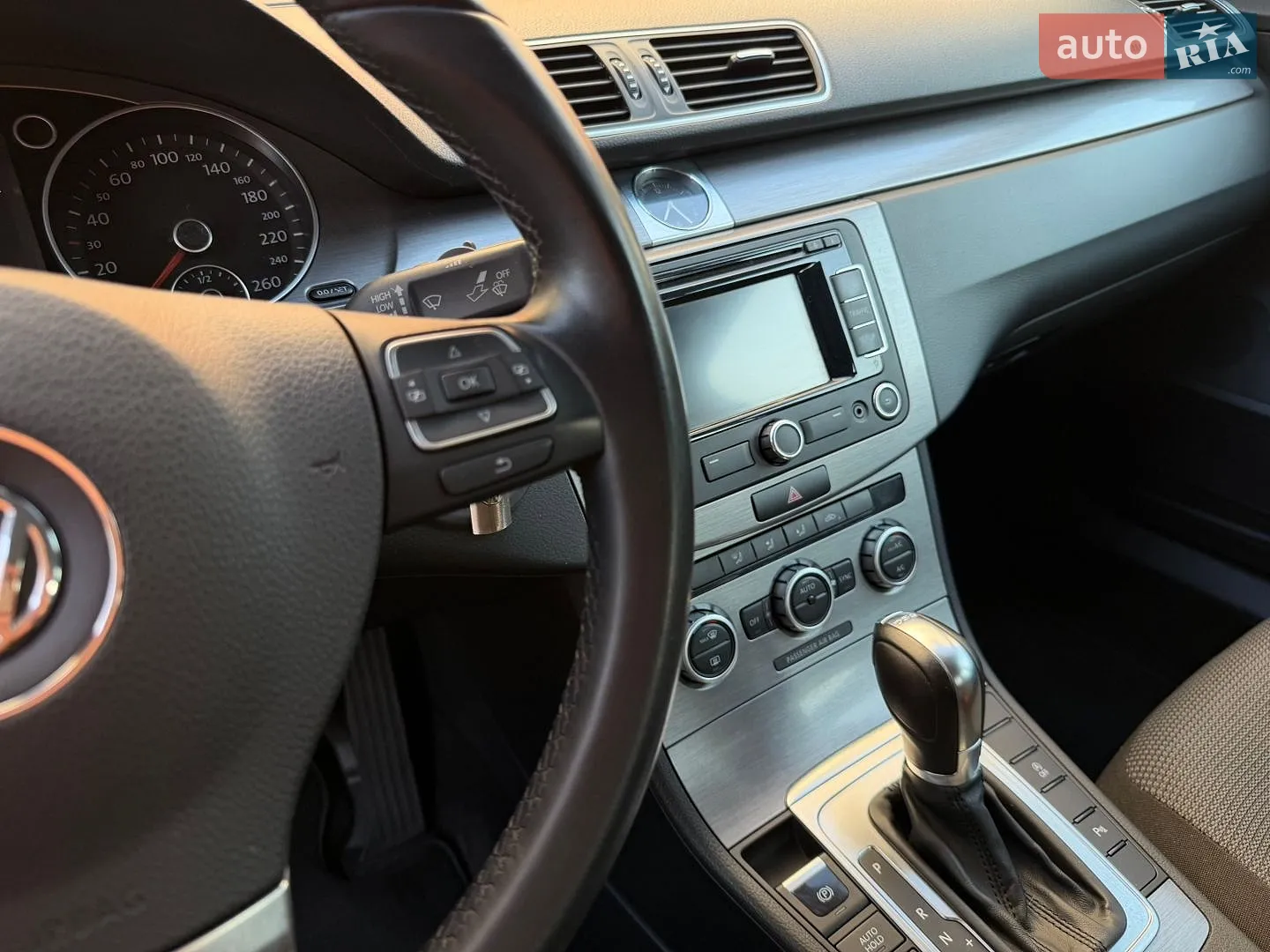 2012 Volkswagen Passat - мініатюра 27