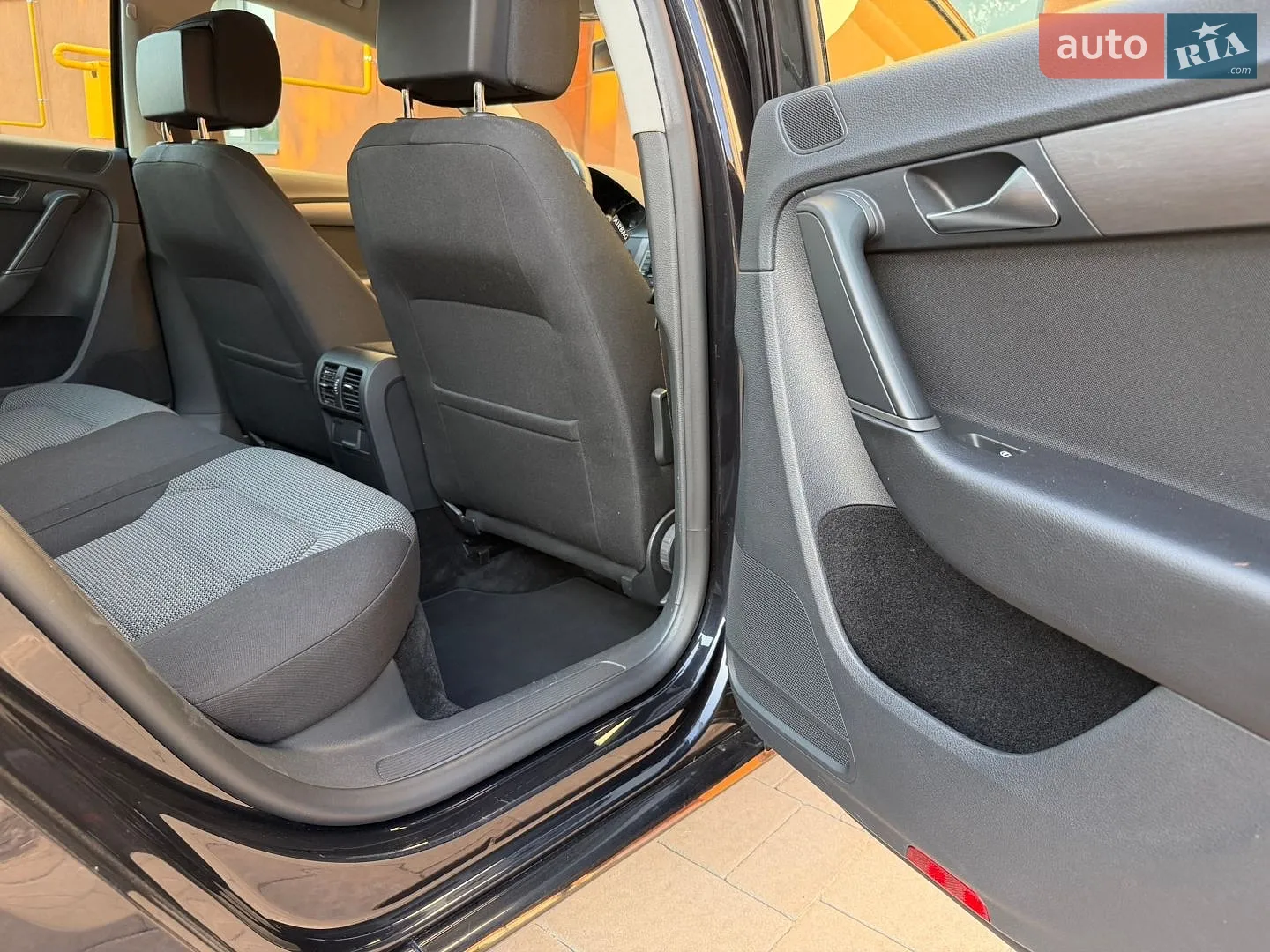 2012 Volkswagen Passat - мініатюра 42