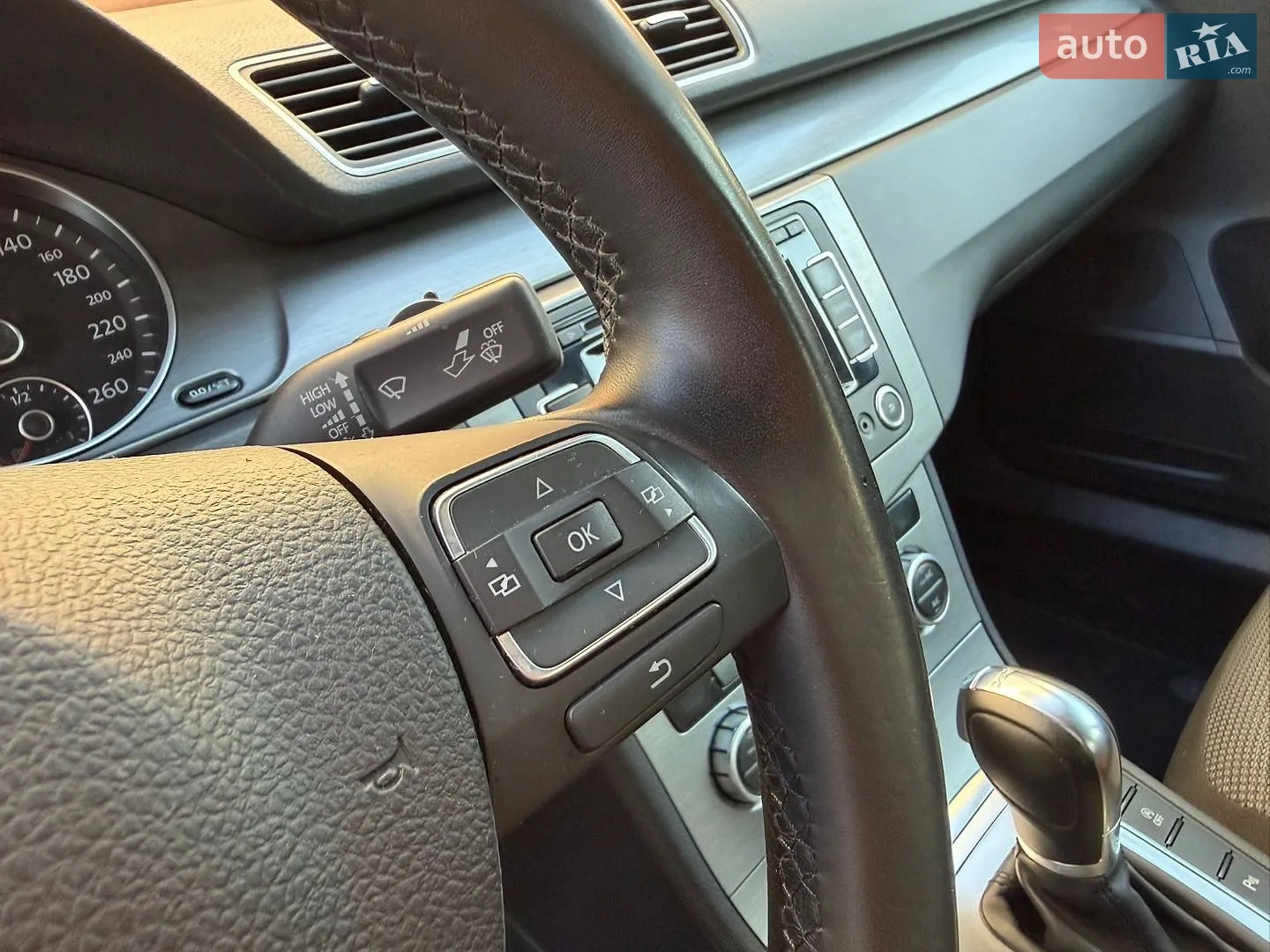 2012 Volkswagen Passat - мініатюра 50