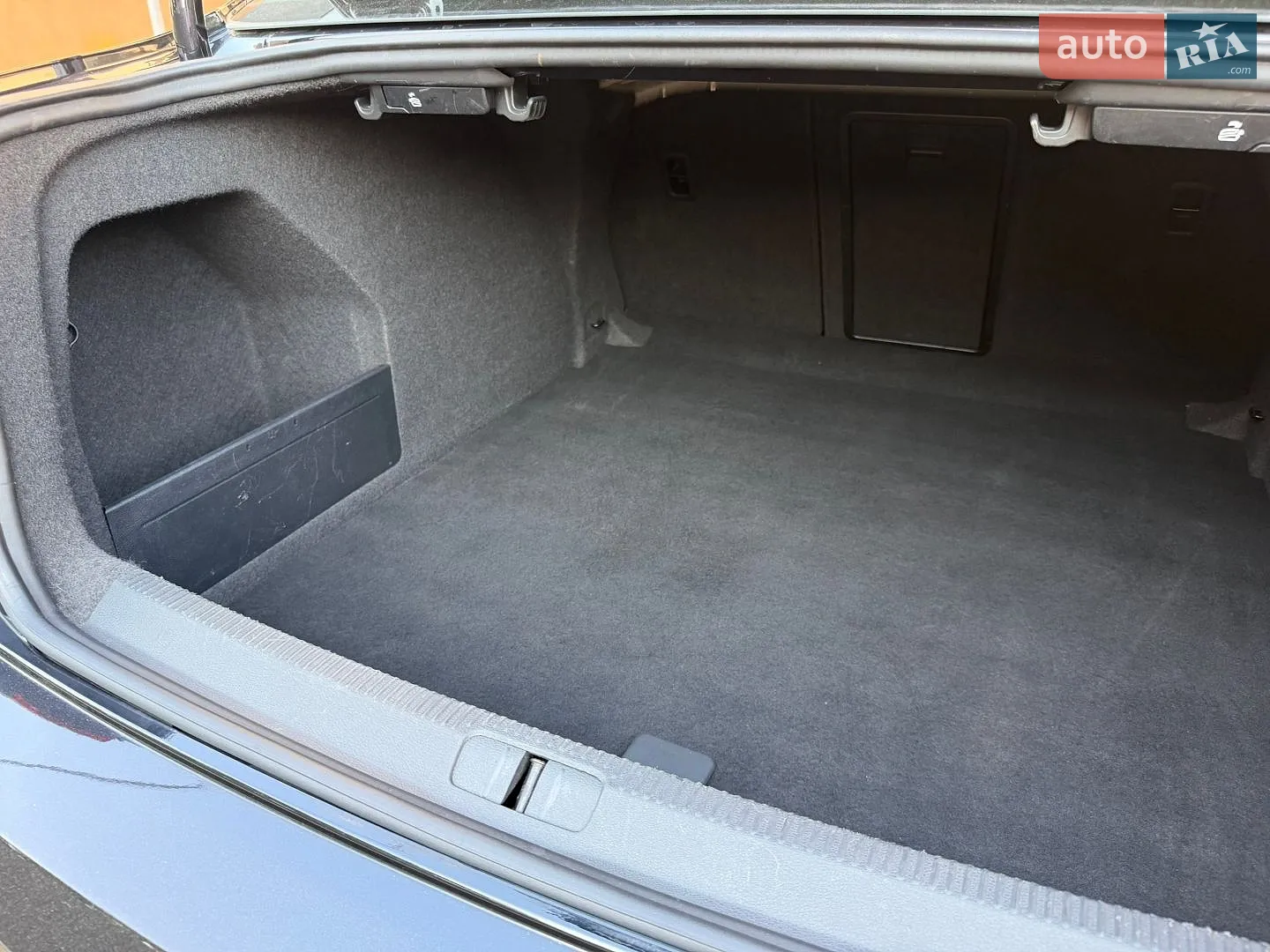 2012 Volkswagen Passat - мініатюра 59