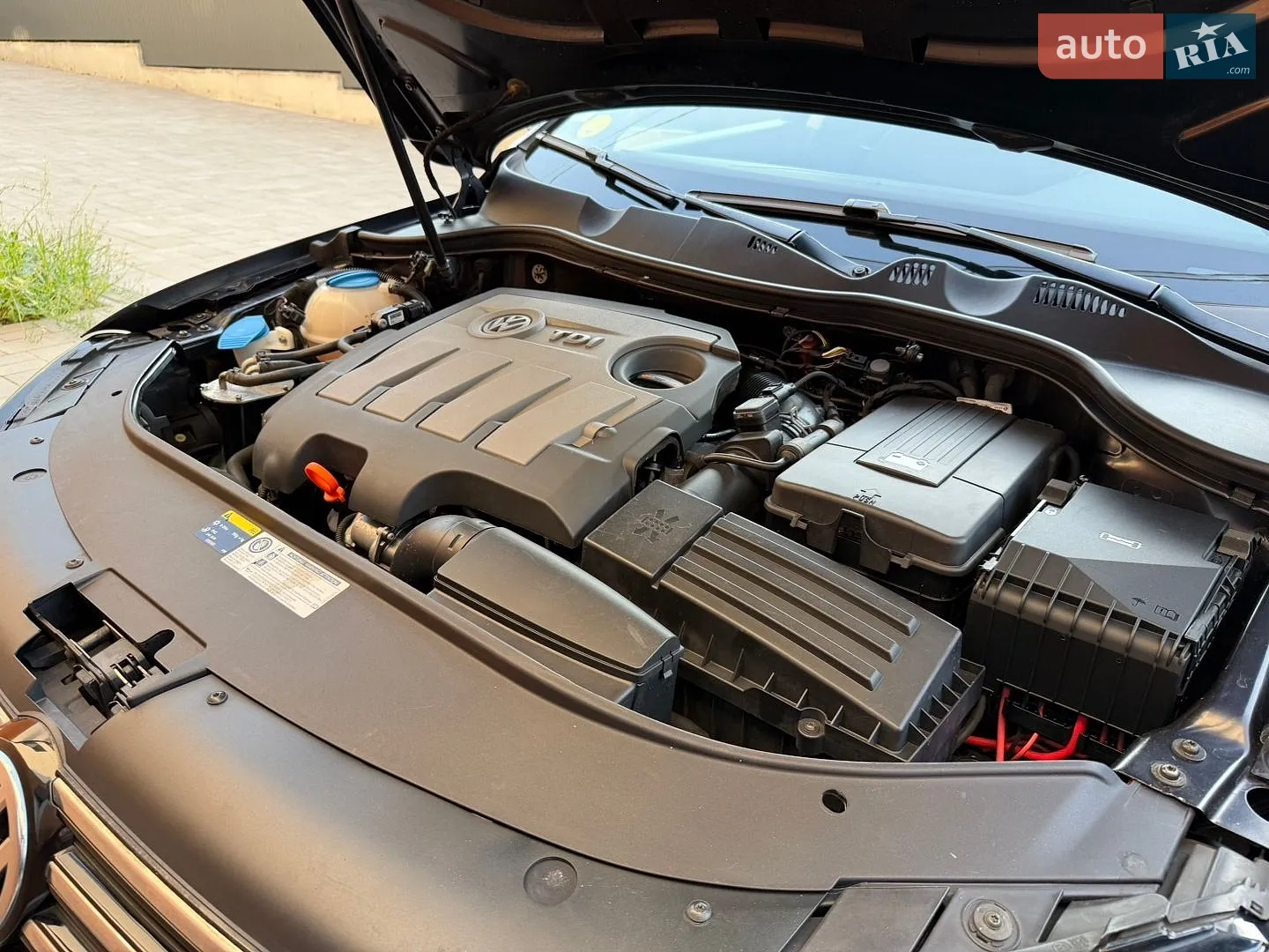 2012 Volkswagen Passat - мініатюра 60