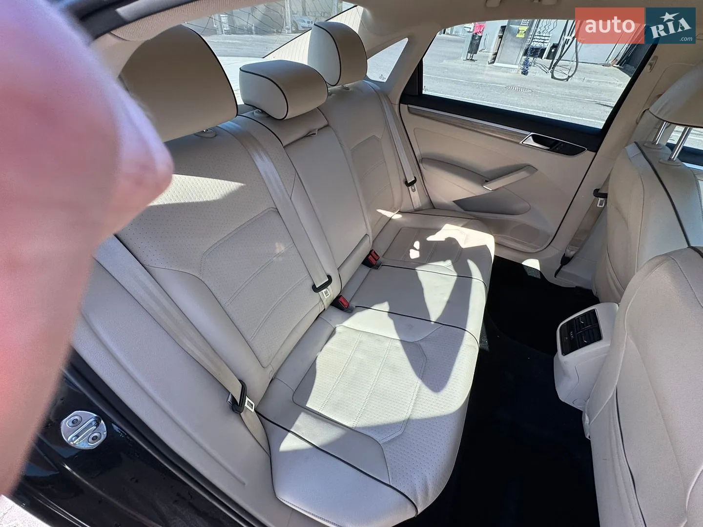 2015 Volkswagen Passat - мініатюра 19