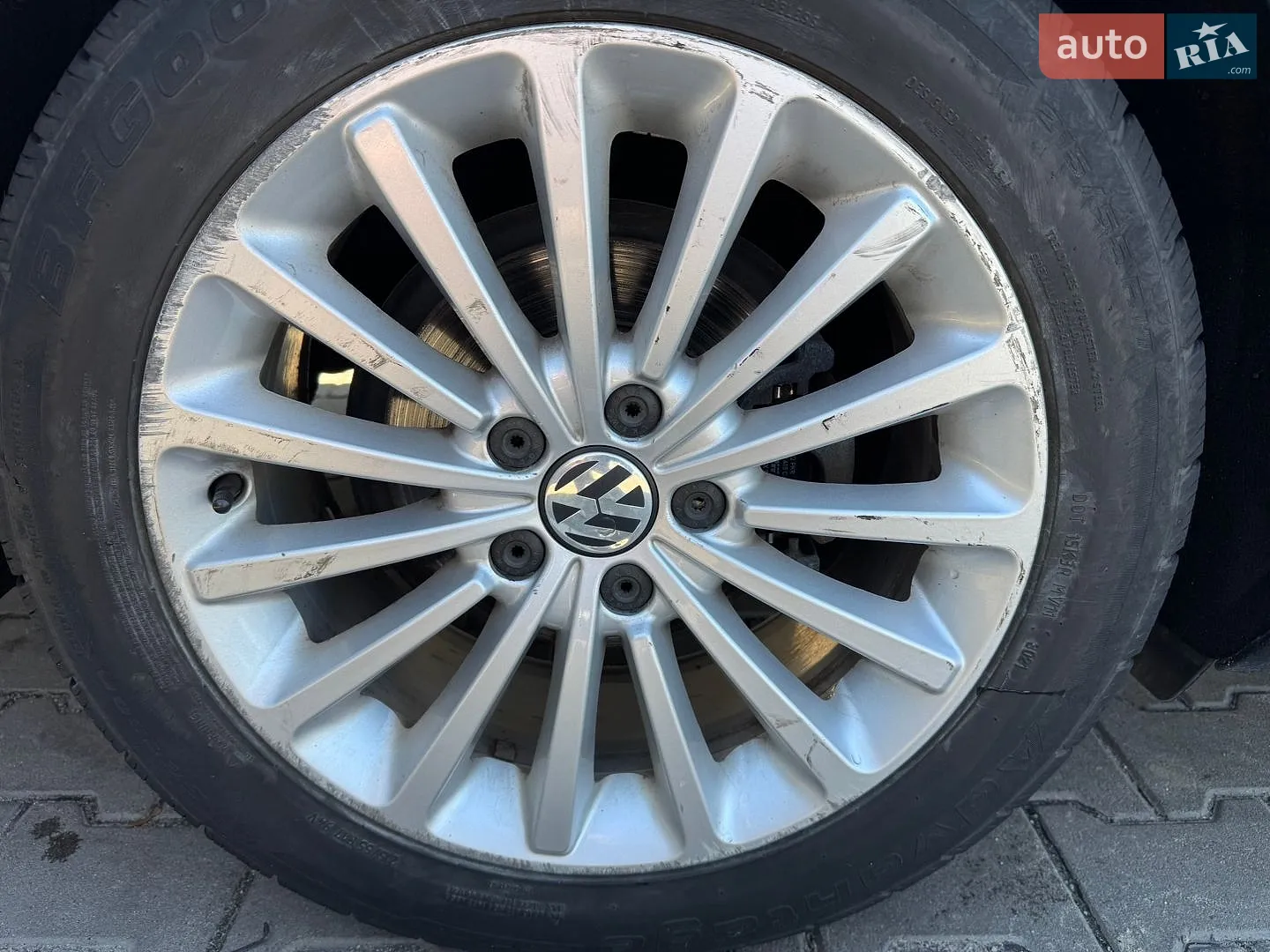 2015 Volkswagen Passat - мініатюра 24