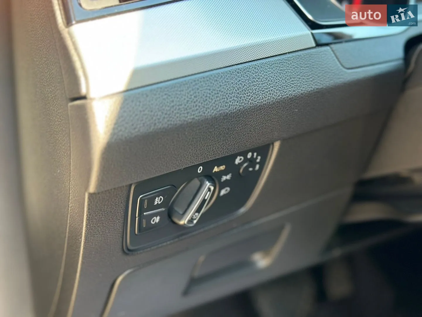 2017 Volkswagen Passat - мініатюра 12