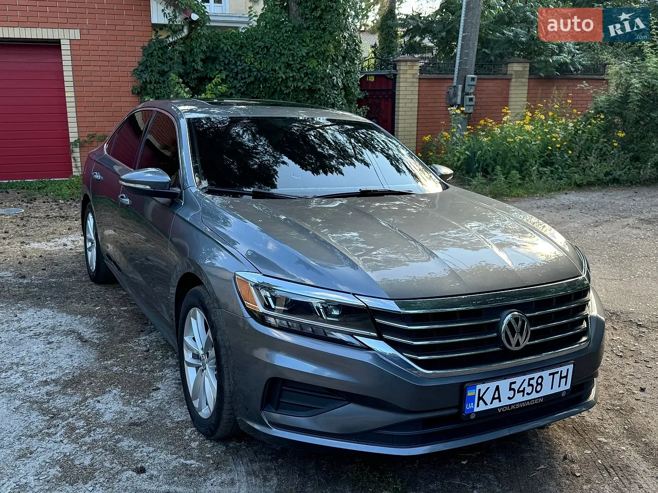 2022 Volkswagen Passat - мініатюра 60