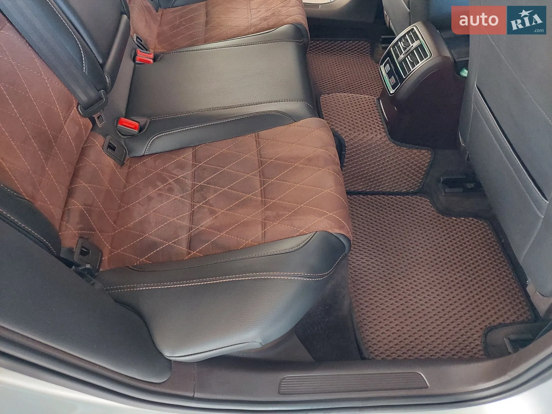 2015 Volkswagen Passat - мініатюра 21