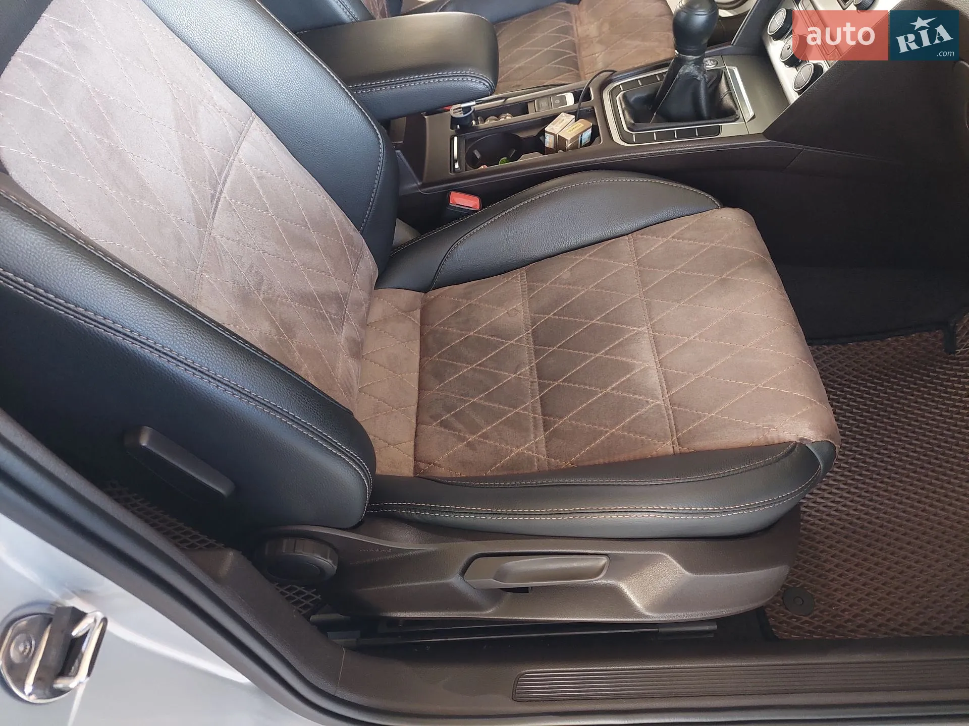 2015 Volkswagen Passat - мініатюра 22