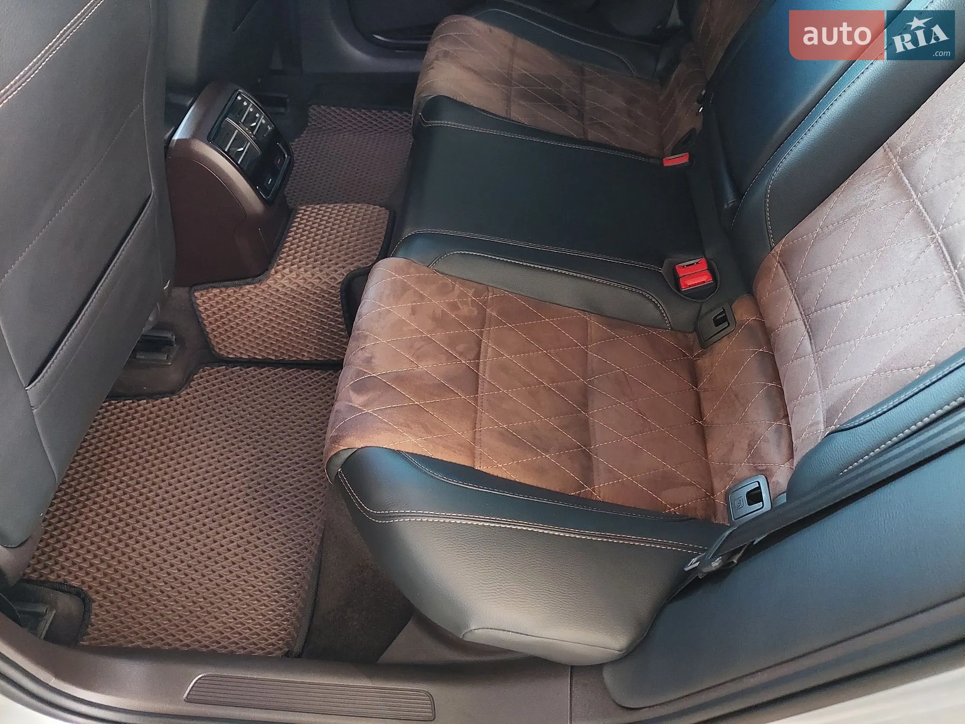 2015 Volkswagen Passat - мініатюра 18