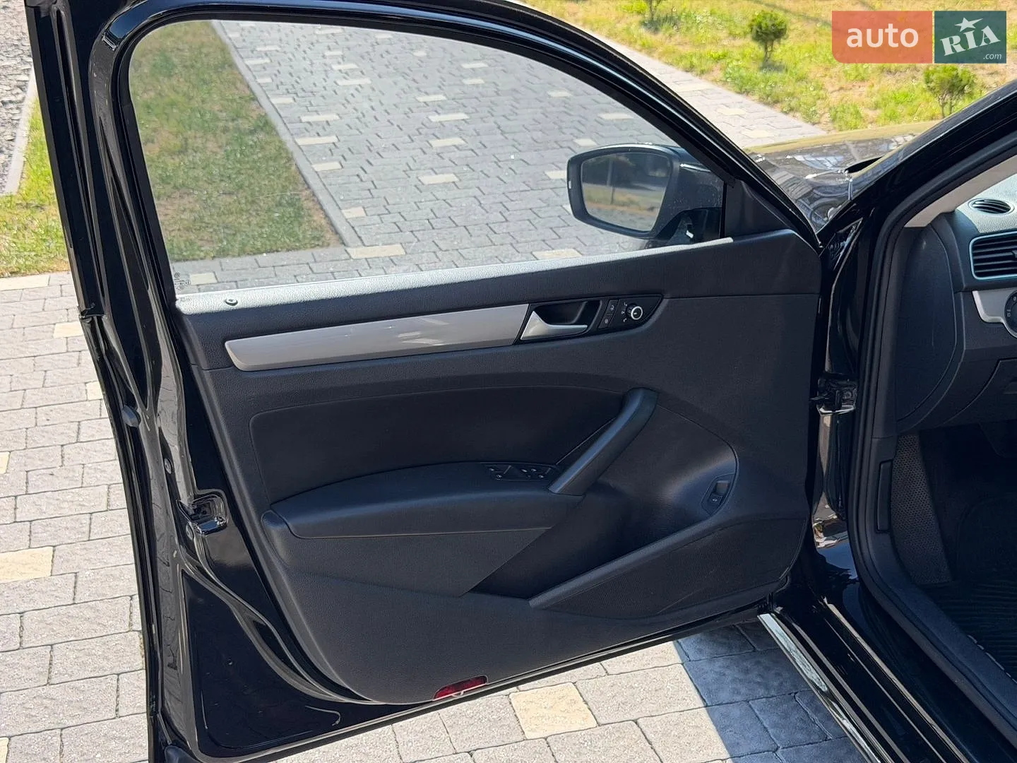 2015 Volkswagen Passat - мініатюра 18