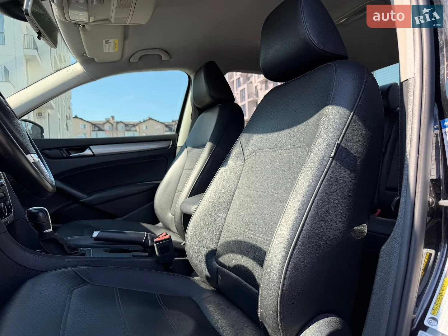 2015 Volkswagen Passat - мініатюра 22
