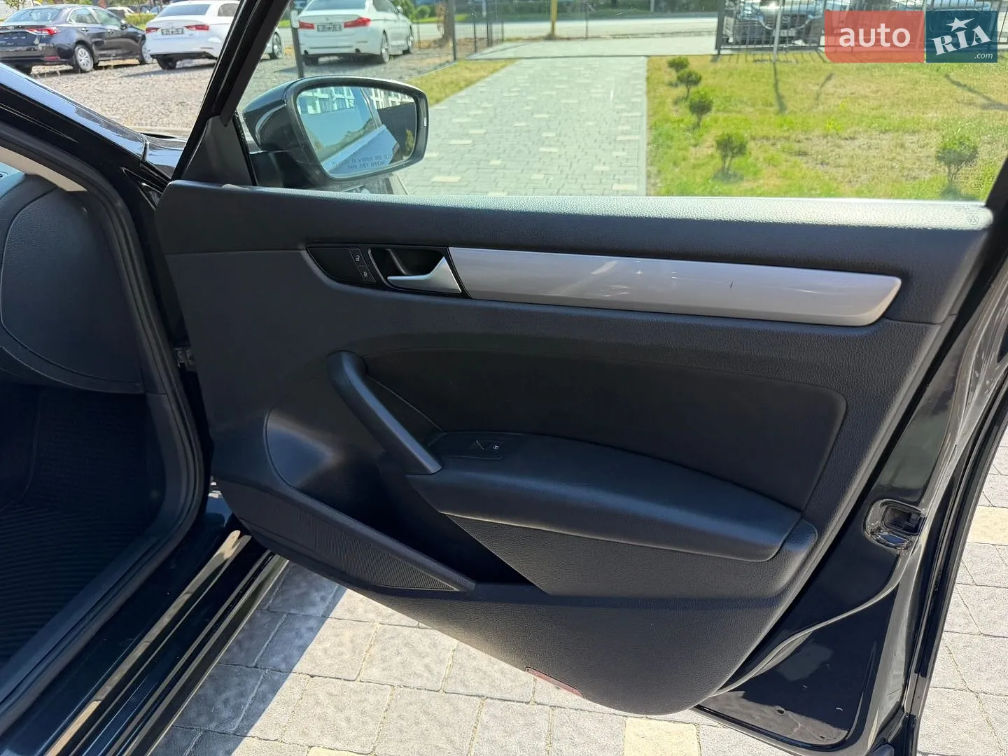 2015 Volkswagen Passat - мініатюра 35