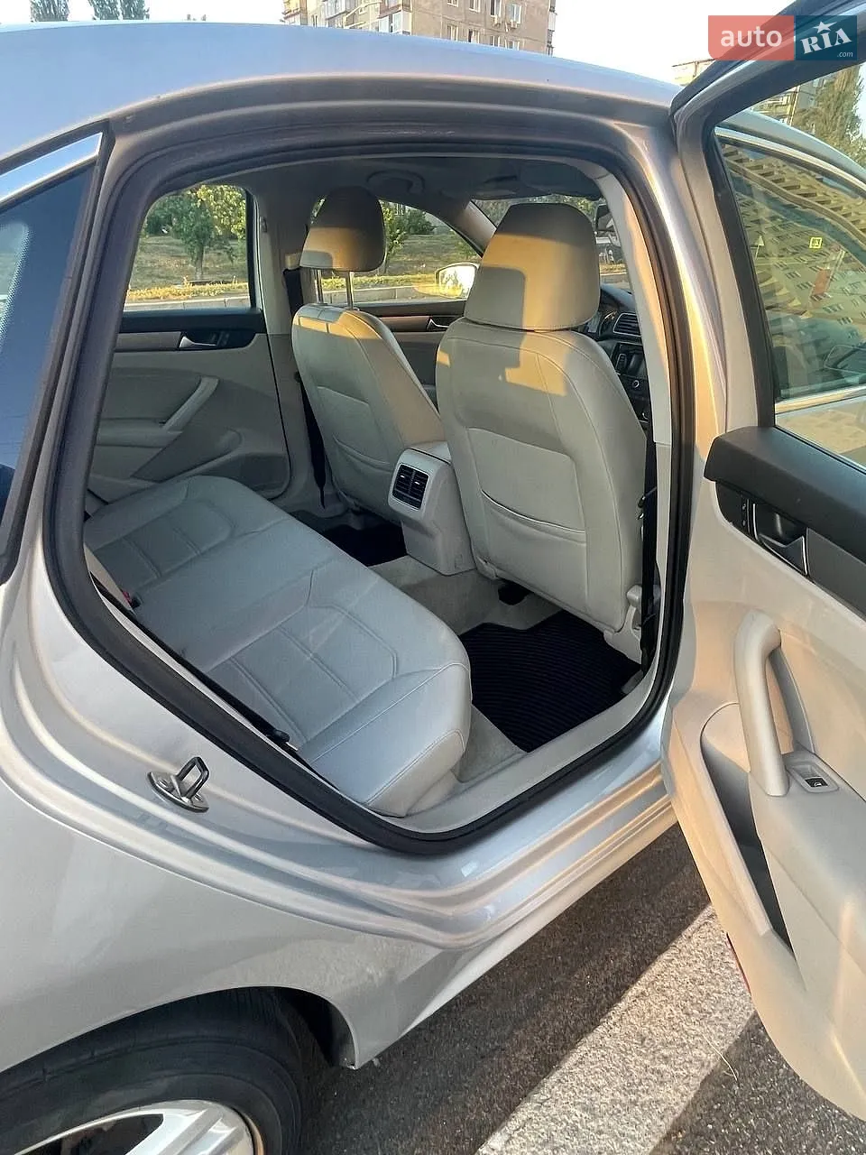 2013 Volkswagen Passat - мініатюра 9
