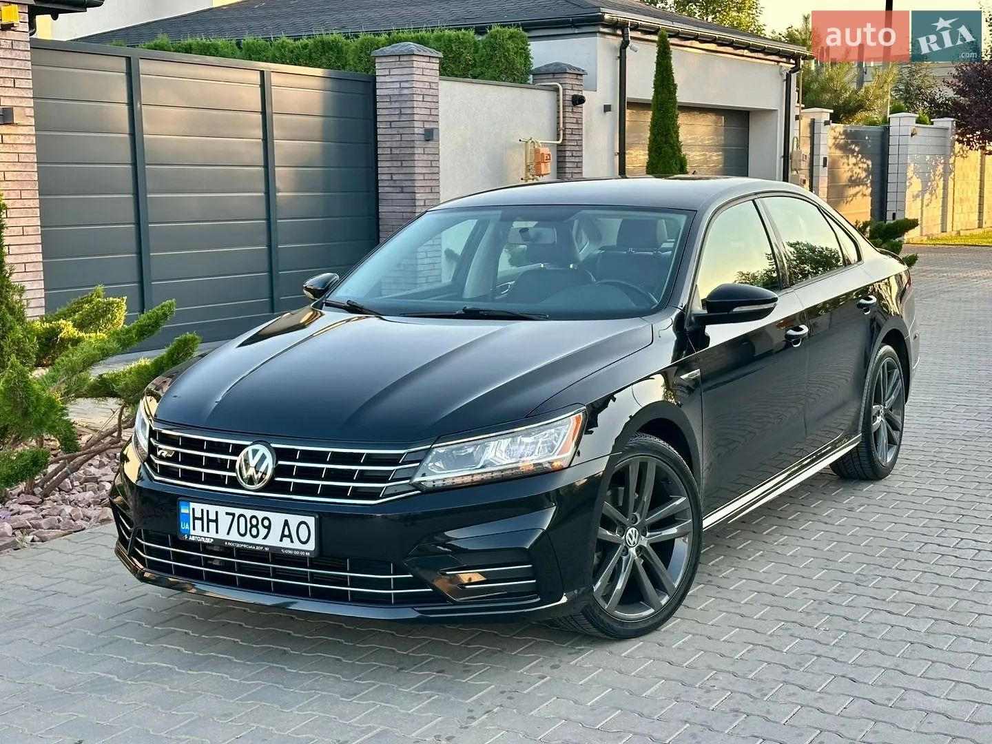 2018 Volkswagen Passat - мініатюра 2