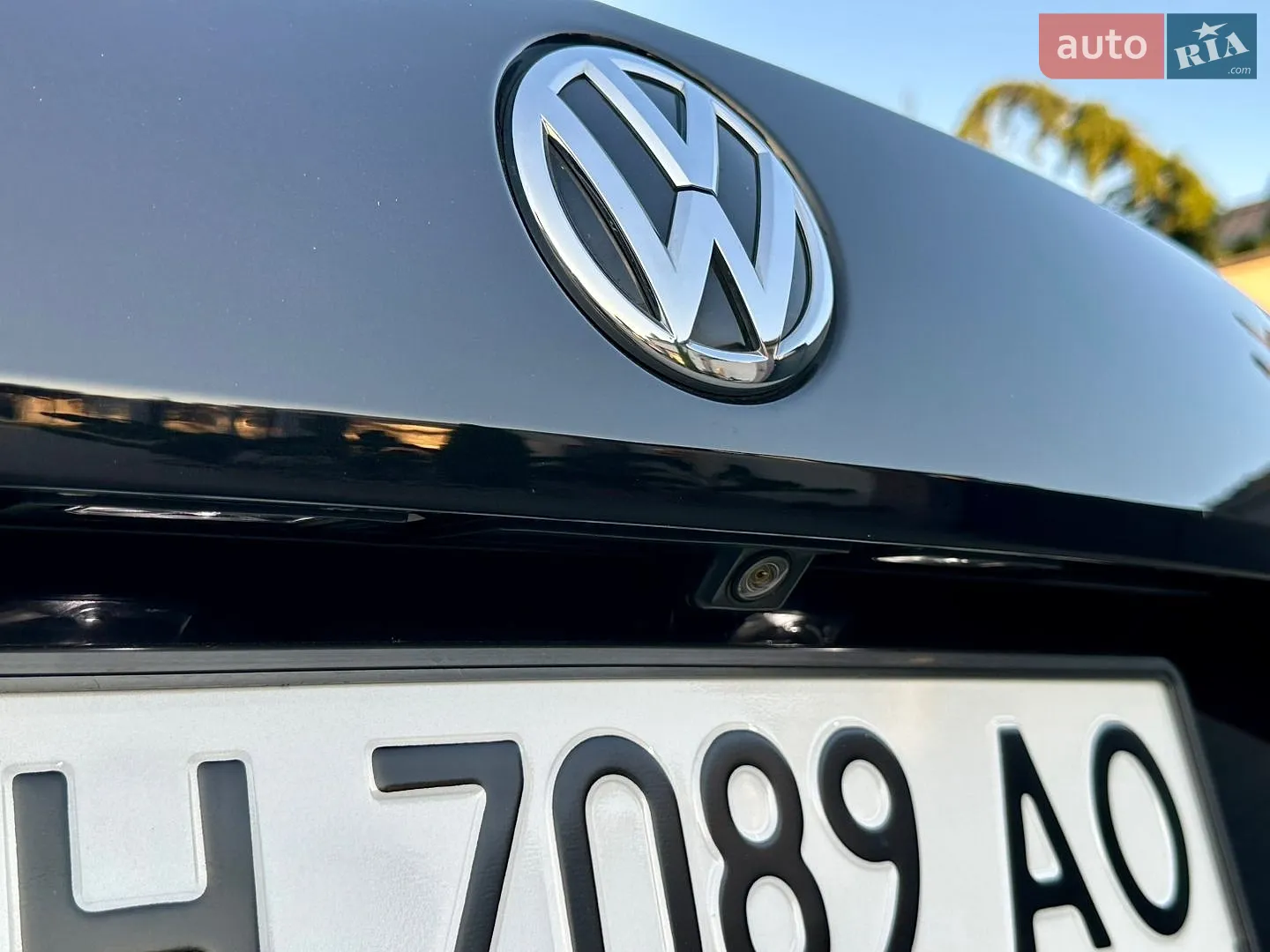 2018 Volkswagen Passat - мініатюра 33