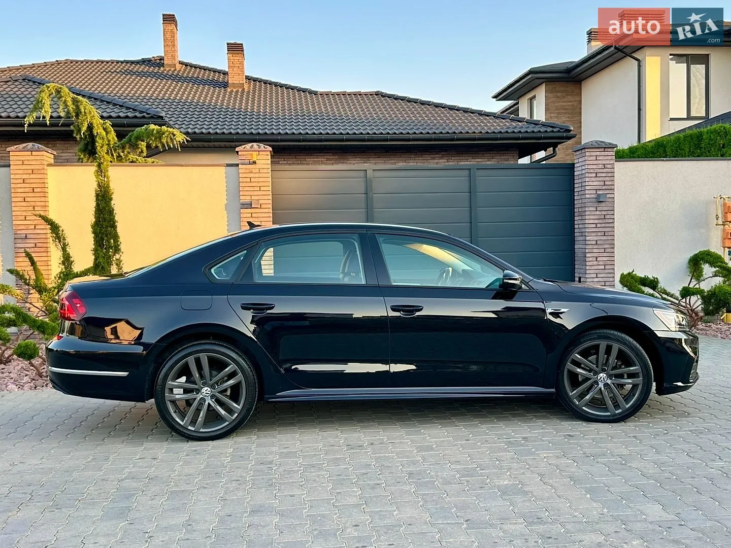 2018 Volkswagen Passat - мініатюра 15