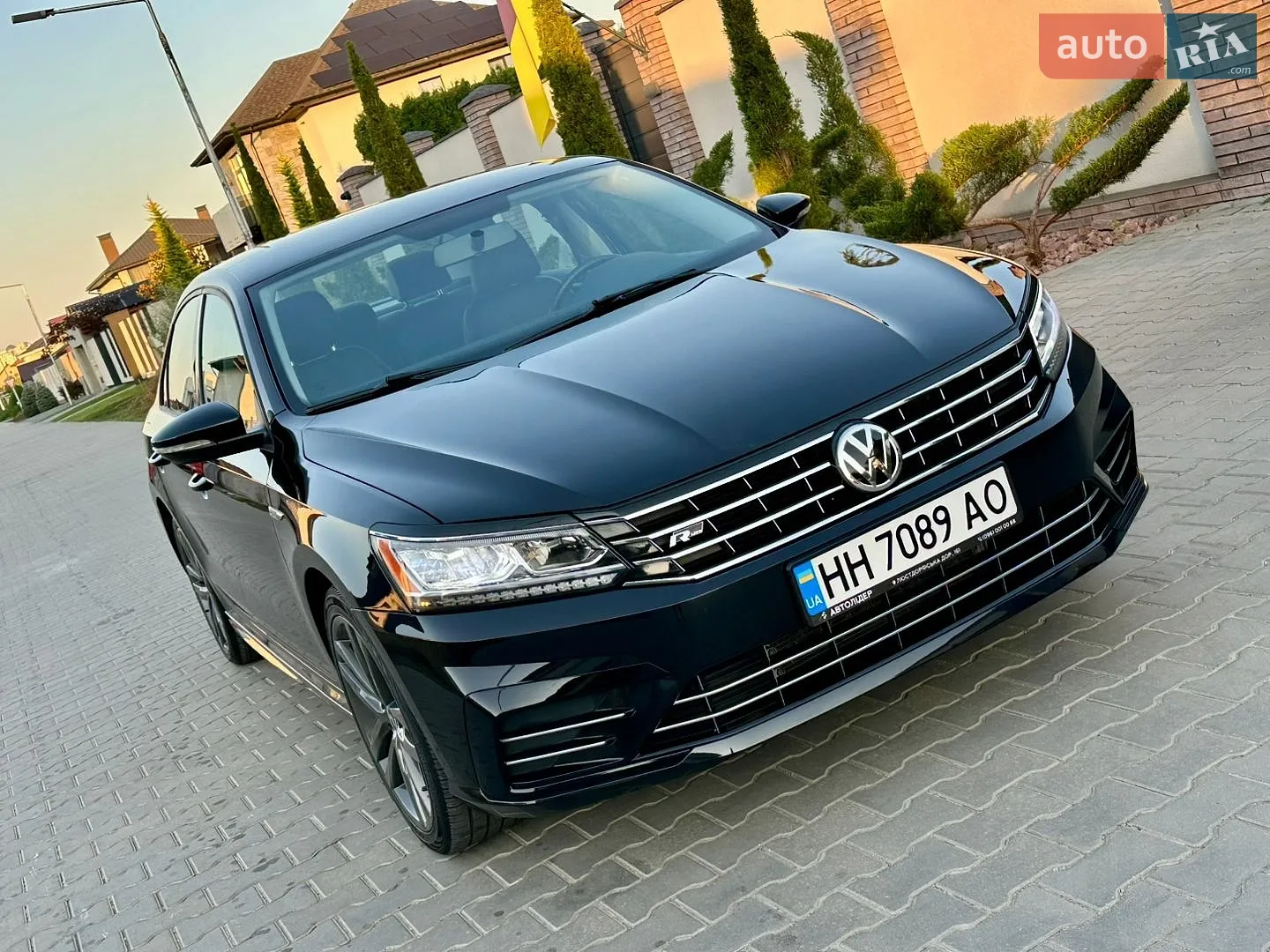 2018 Volkswagen Passat - мініатюра 27