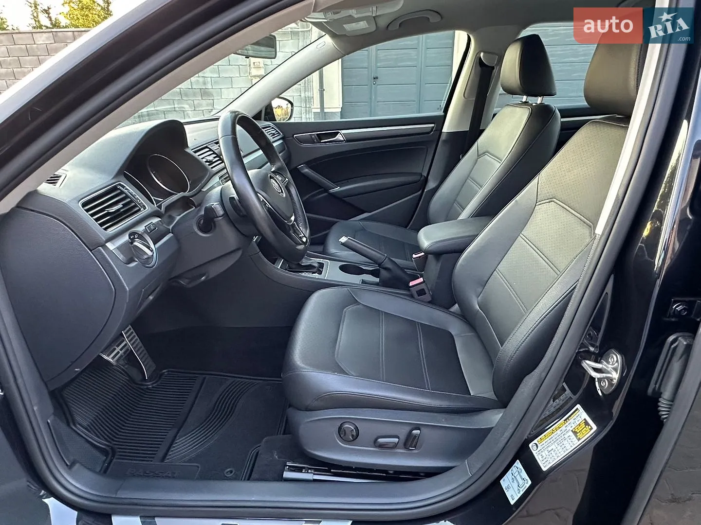 2018 Volkswagen Passat - мініатюра 40