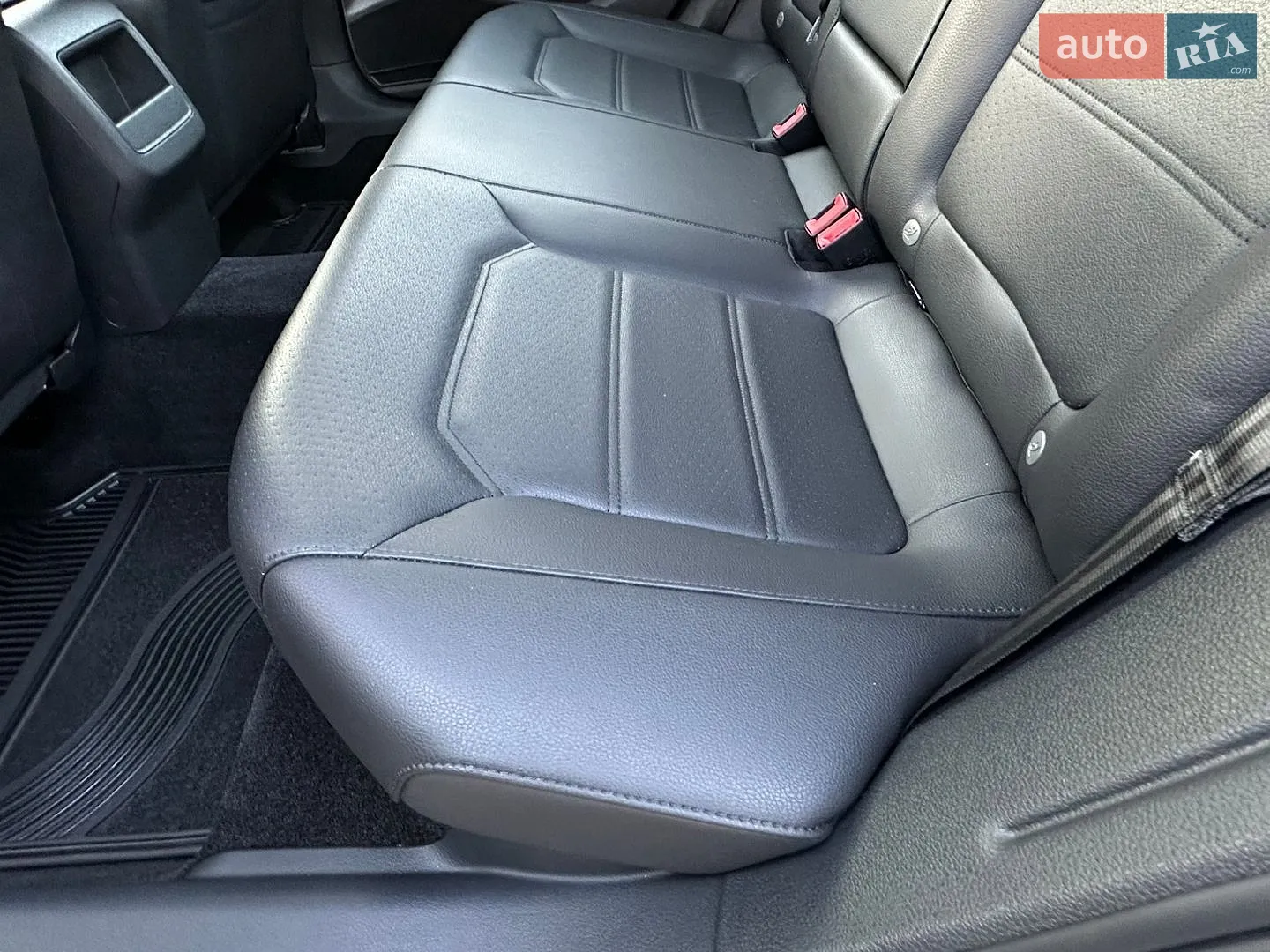 2018 Volkswagen Passat - мініатюра 47