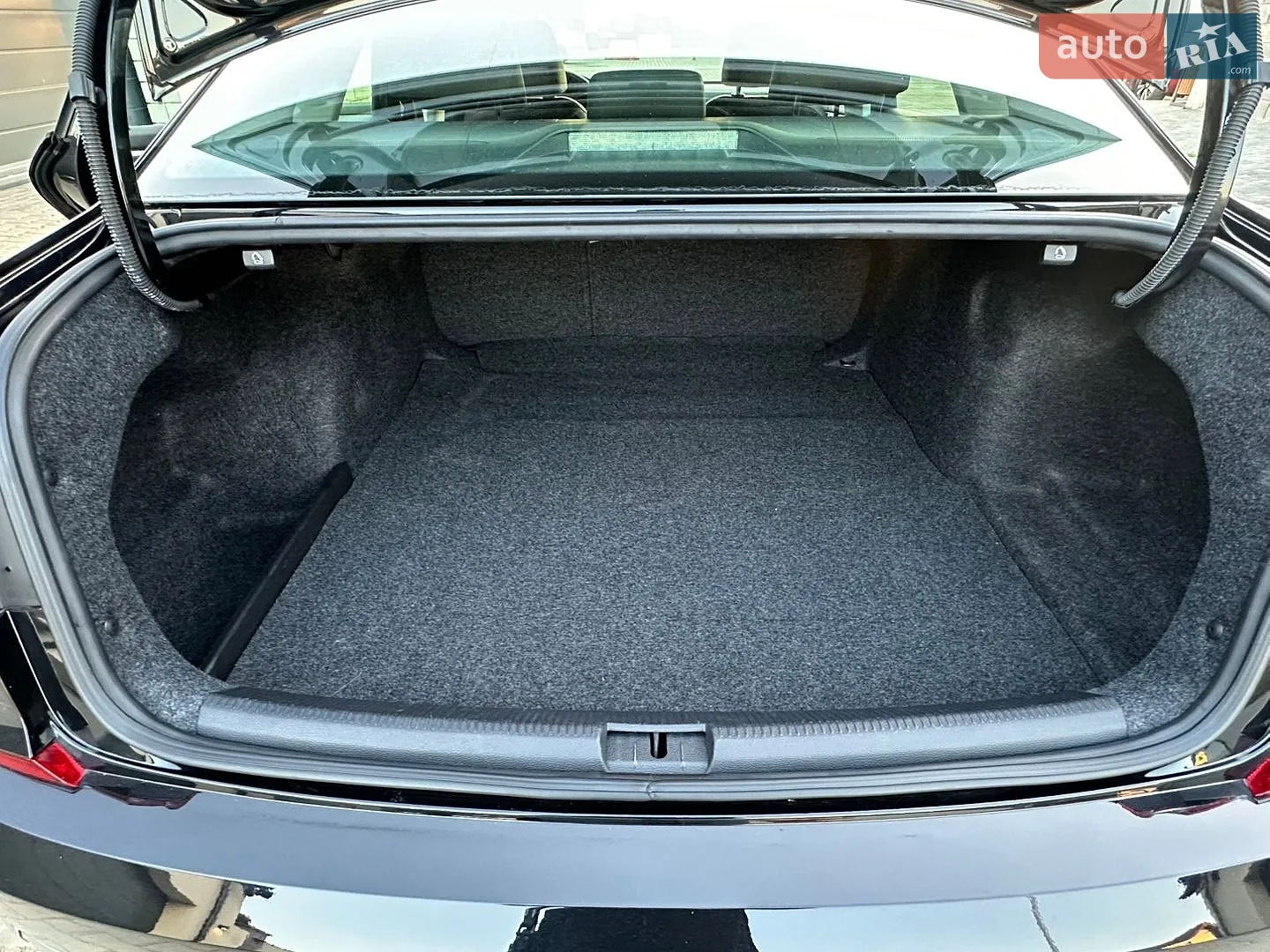 2018 Volkswagen Passat - мініатюра 49