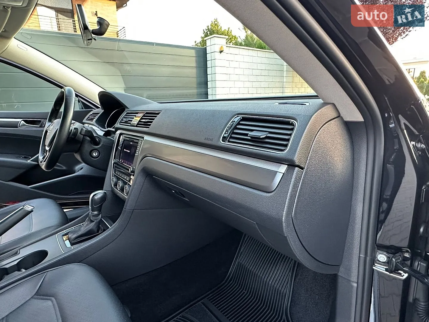 2018 Volkswagen Passat - мініатюра 56