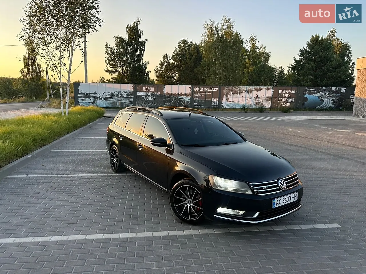 2013 Volkswagen Passat - мініатюра 11