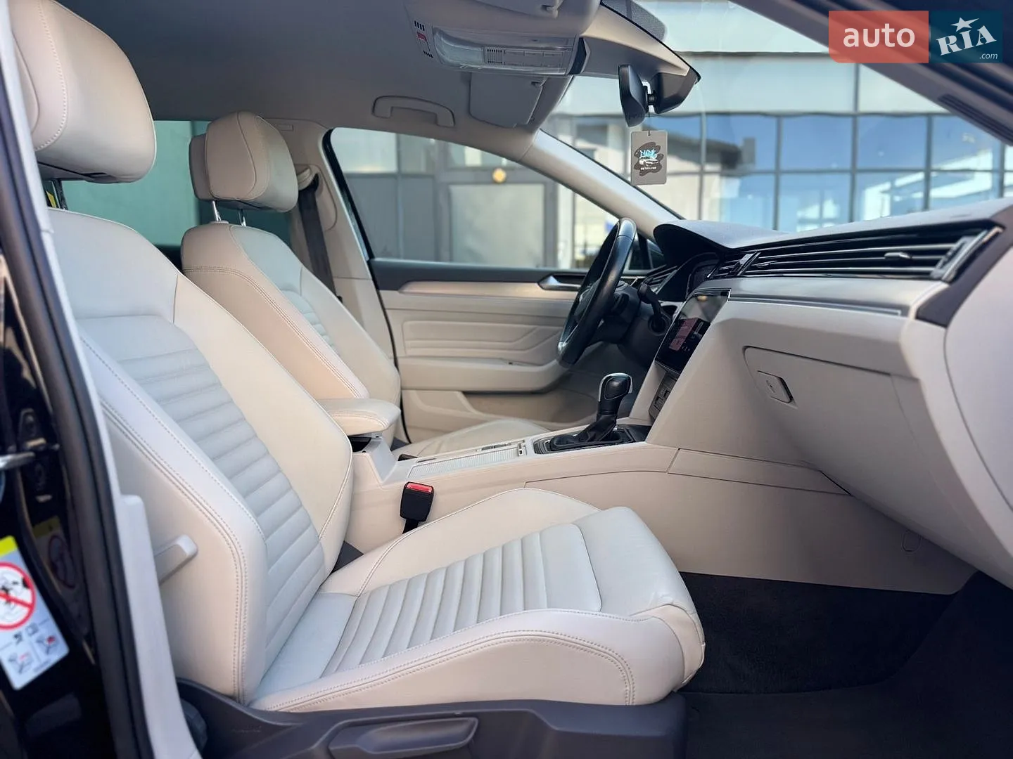 2020 Volkswagen Passat - мініатюра 29