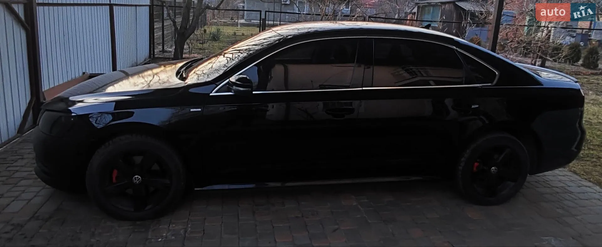 2013 Volkswagen Passat - мініатюра 7