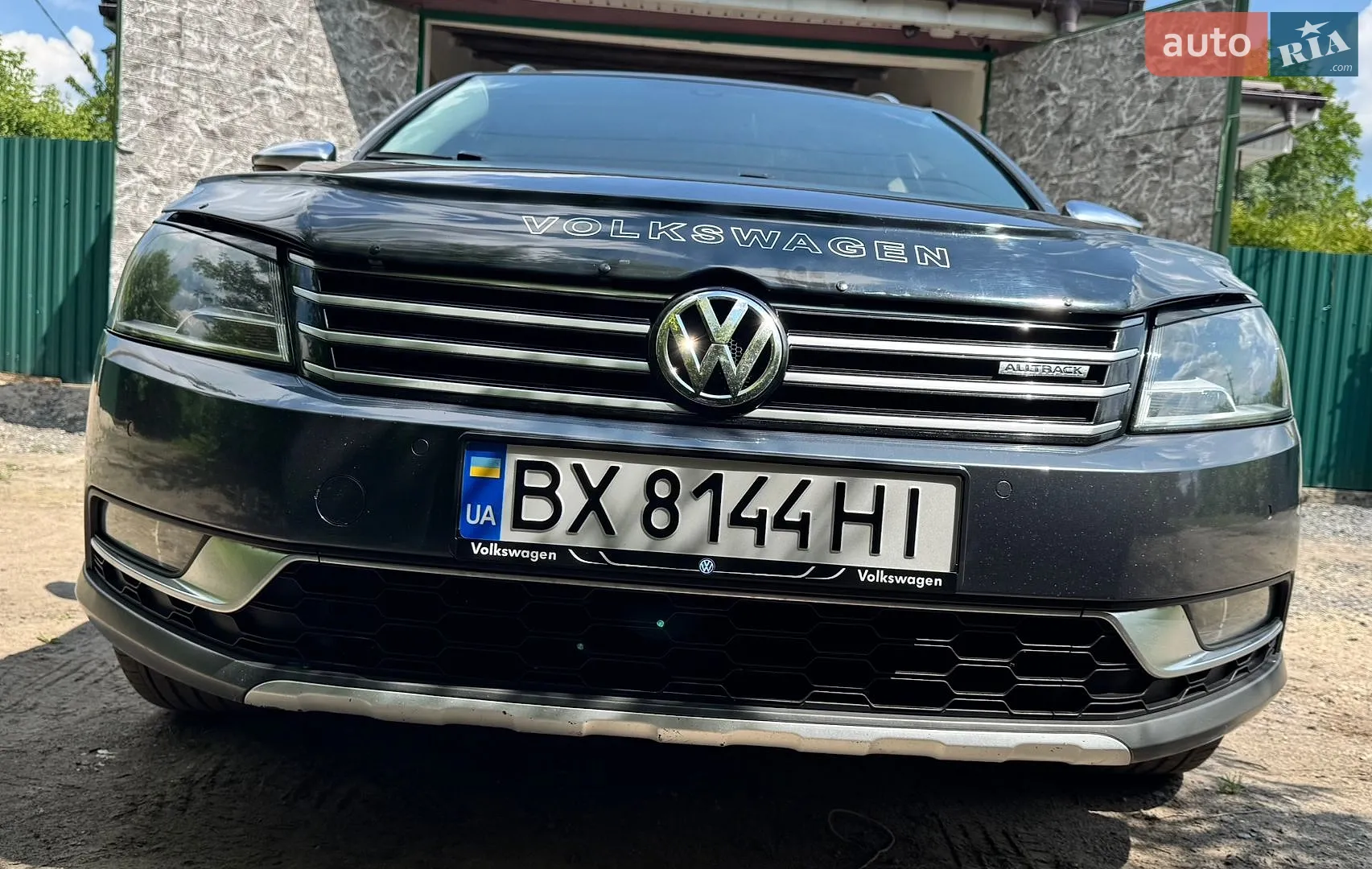 2014 Volkswagen Passat - мініатюра 40