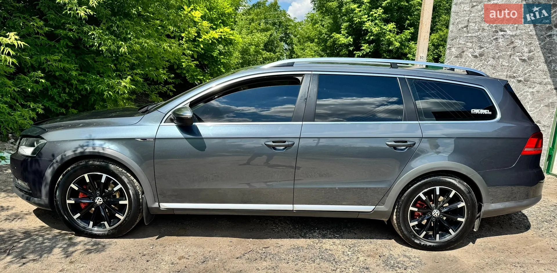 2014 Volkswagen Passat - мініатюра 14
