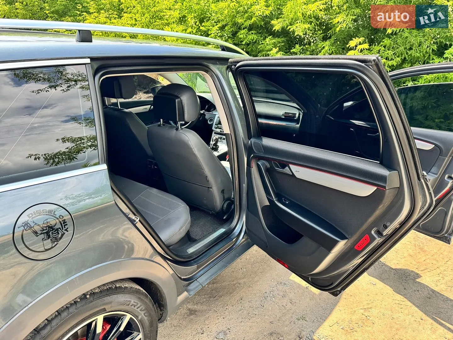 2014 Volkswagen Passat - мініатюра 42