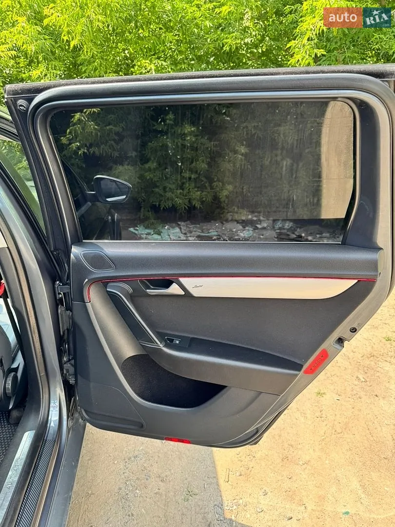 2014 Volkswagen Passat - мініатюра 62
