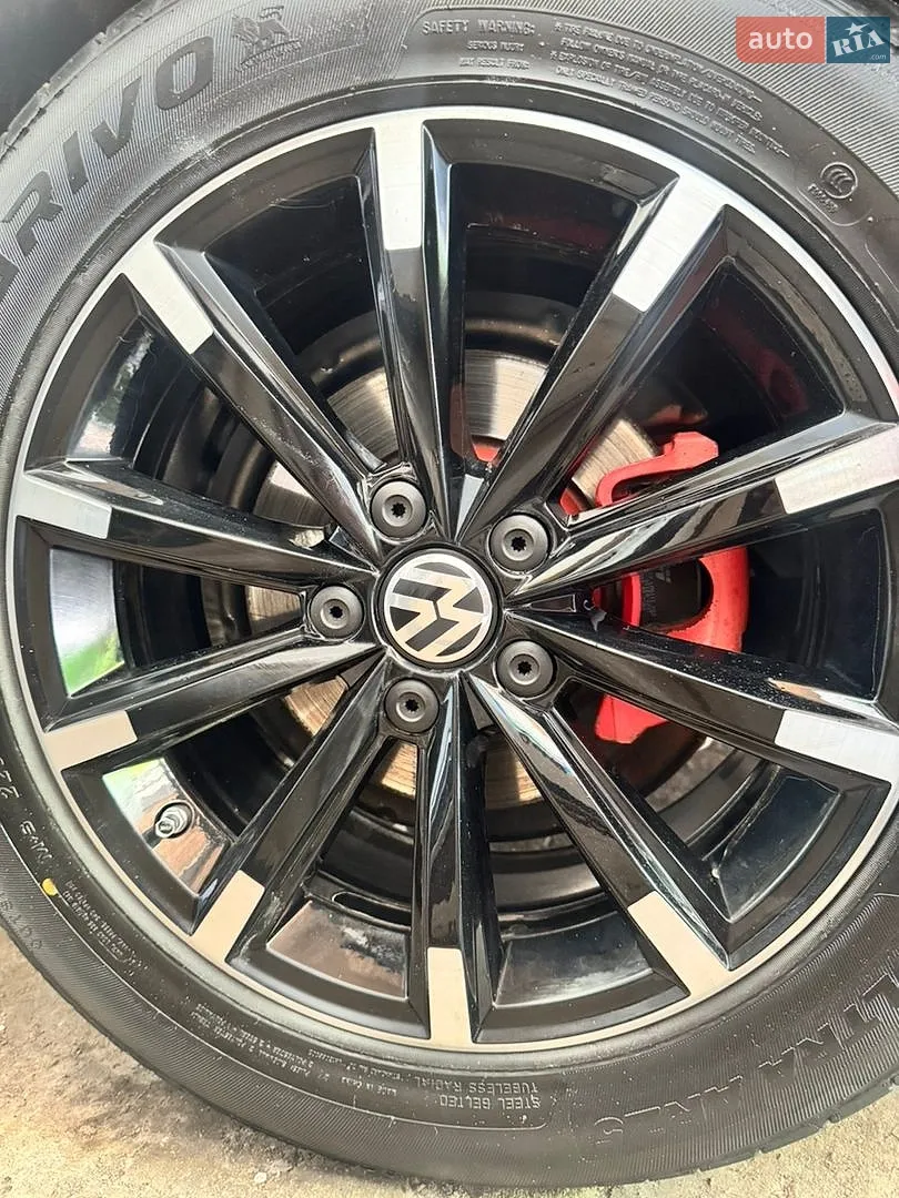2014 Volkswagen Passat - мініатюра 67