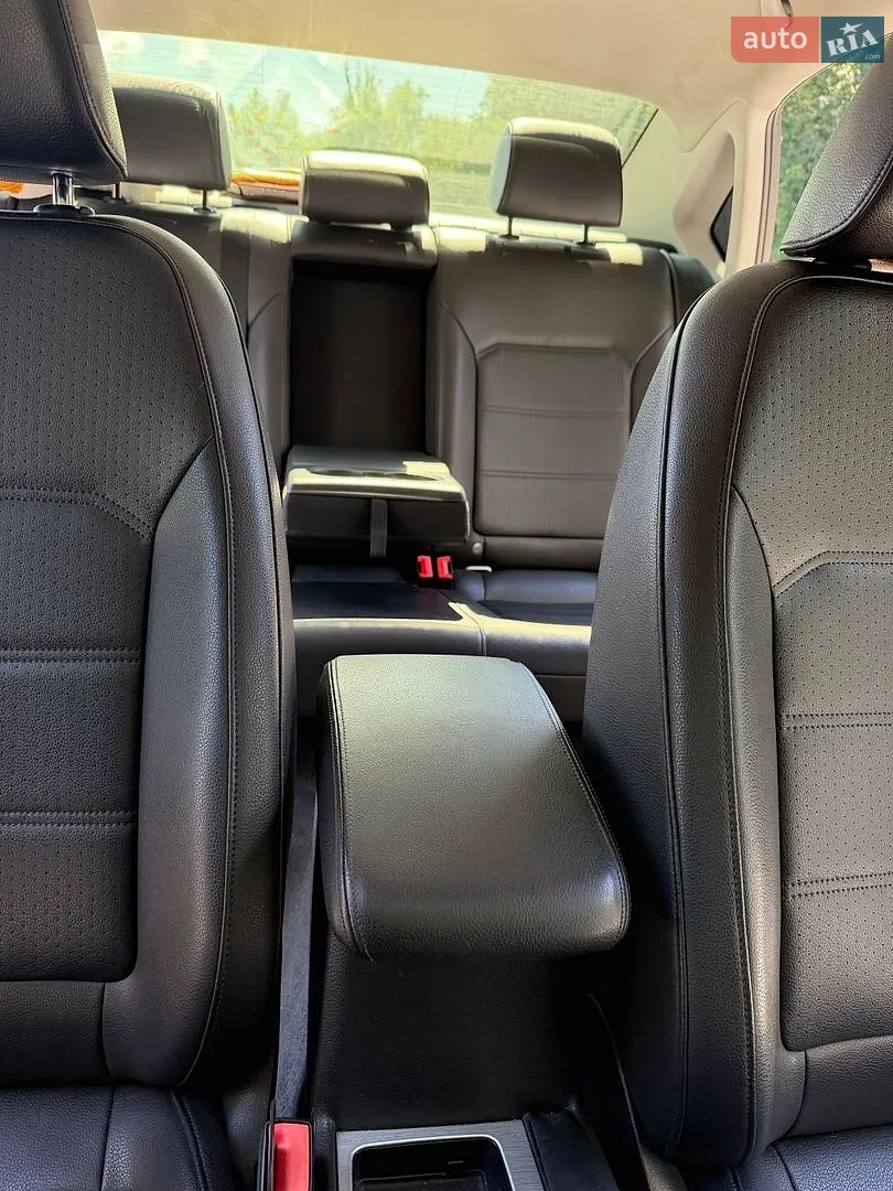 2014 Volkswagen Passat - мініатюра 23