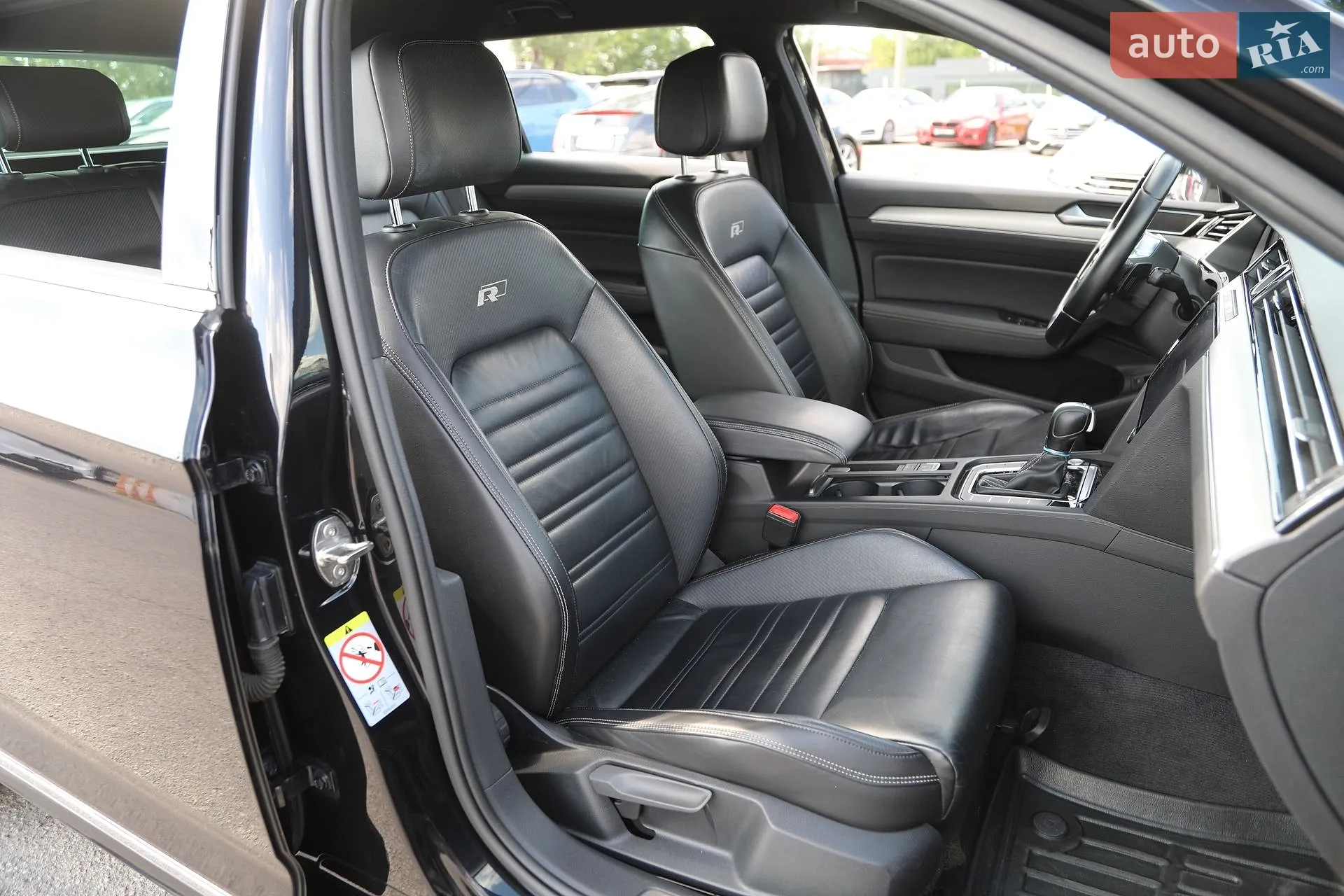 2018 Volkswagen Passat - мініатюра 16