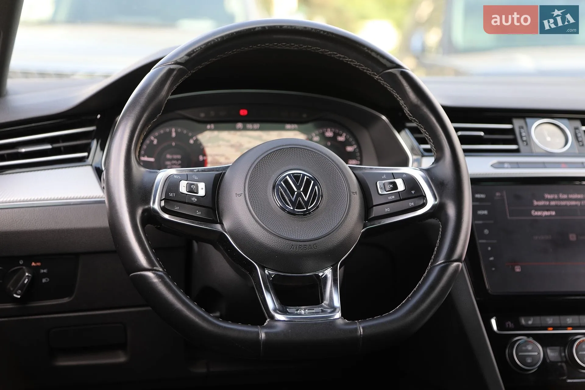 2018 Volkswagen Passat - мініатюра 19