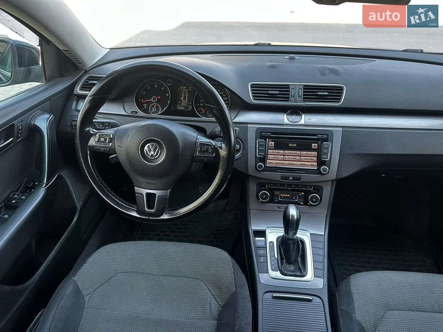 2011 Volkswagen Passat - мініатюра 25