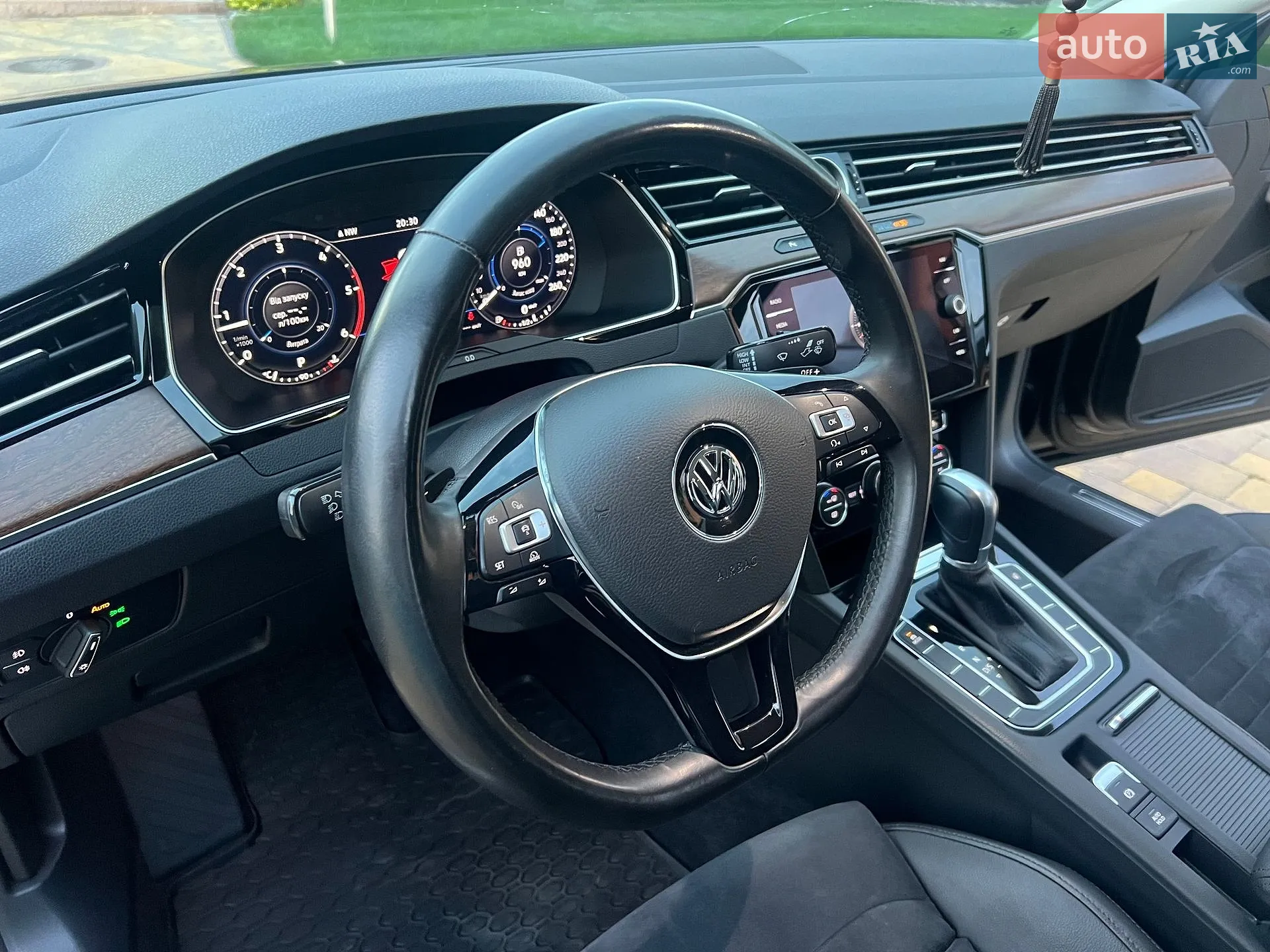 2018 Volkswagen Passat - мініатюра 17